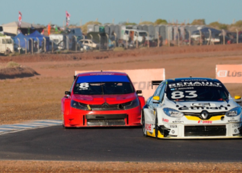 Facundo Ardusso: “Ojalá volvamos a estar en el nivel que mostramos en la primera fecha”