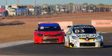 Facundo Ardusso: “Ojalá volvamos a estar en el nivel que mostramos en la primera fecha”