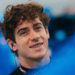 Franco Colapinto realizó un test con Alpine en Silverstone