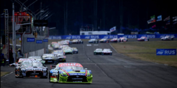 El TC ya se prepara para la cuarta fecha en Concepción del Uruguay: horarios para el fin de semana