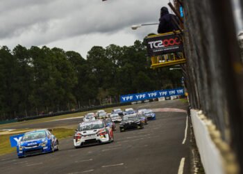 El TC2000 no correrá en Rosario y el autódromo de Concordia se perfila para recibir a la categoría por la tercera fecha de la temporada