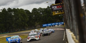 El TC2000 no correrá en Rosario y el autódromo de Concordia se perfila para recibir a la categoría por la tercera fecha de la temporada