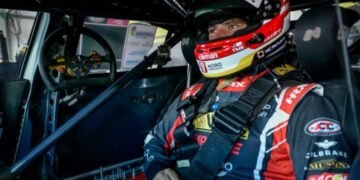 Facundo Ardusso y las finales del TC: “Cambiaría el sistema deportivo”