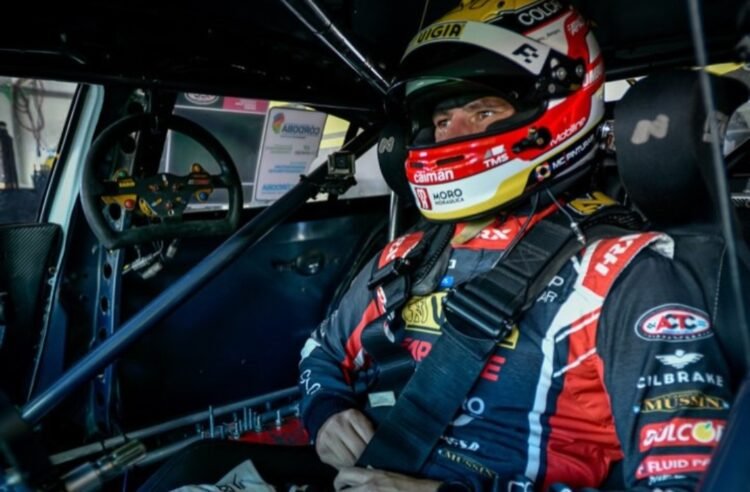 Facundo Ardusso y las finales del TC: “Cambiaría el sistema deportivo”