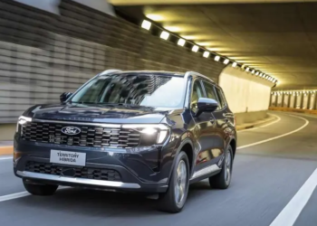 Ford encabeza el ranking de los 10 autos SUV más vendidos de Argentina: cuáles son y cuánto cuestan