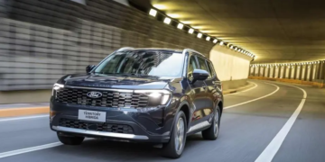 Ford encabeza el ranking de los 10 autos SUV más vendidos de Argentina: cuáles son y cuánto cuestan