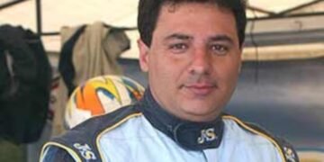 Se cumplen 19 años de la muerte de Guillermo Castellanos: el accidente fatal que cambió la historia en el Turismo Carretera
