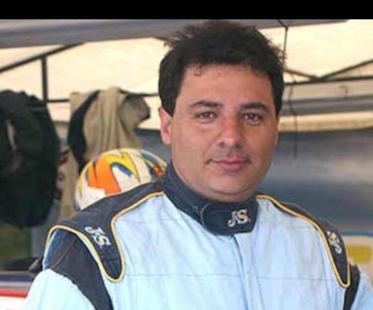 Se cumplen 19 años de la muerte de Guillermo Castellanos: el accidente fatal que cambió la historia en el Turismo Carretera