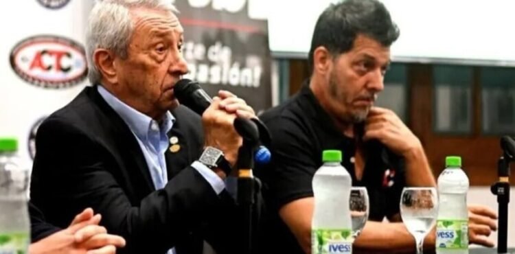 Caso Mazzacane: lo que tenés que saber de la noticia que sacudió al ambiente esta semana