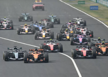 La pausa obligada brindó una primera oportunidad para evaluar cómo se han desempeñado los equipos en el inicio de temporada