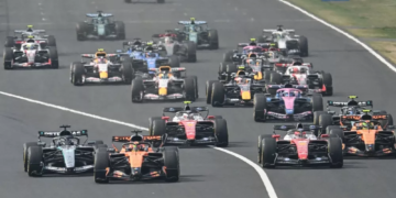 La pausa obligada brindó una primera oportunidad para evaluar cómo se han desempeñado los equipos en el inicio de temporada