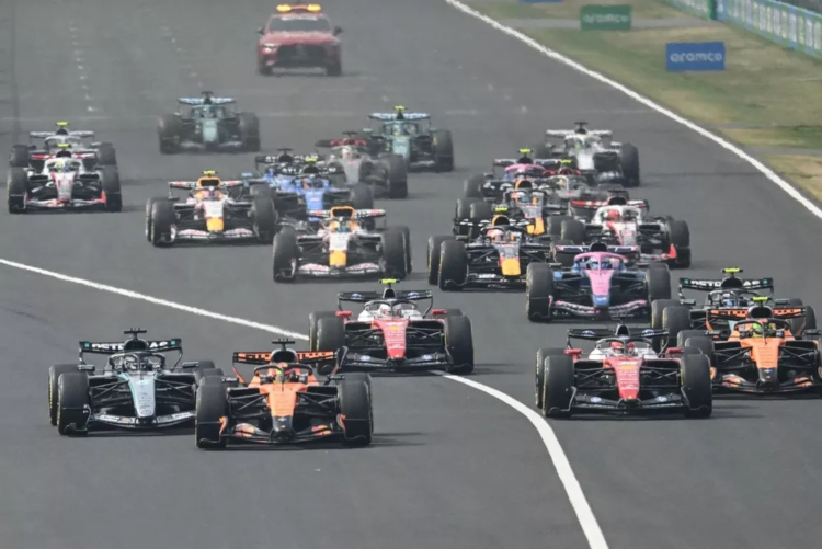 La pausa obligada brindó una primera oportunidad para evaluar cómo se han desempeñado los equipos en el inicio de temporada