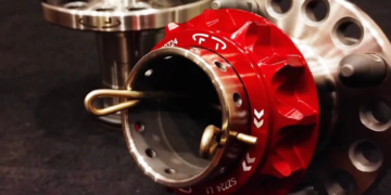 Caso Lugón: el proveedor del TC aclaró cómo funciona el sistema de tuerca central