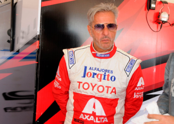 Tito Bessone tras la suspensión a Lugón y su equipo: “Todos queremos seguridad, pero estos castigos hacen daño”