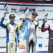 F4 Ligier: el récord histótico que logró Lázaro Bainotti tras la espectacular victoria que logró en EEUU