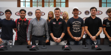 La “Carrera de los 300 Pilotos” tiene fecha y autódromo: “El evento más importante del año, ya está en marcha”