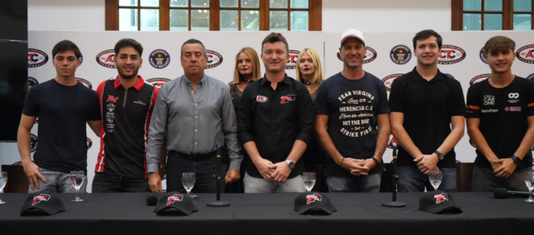 La “Carrera de los 300 Pilotos” tiene fecha y autódromo: “El evento más importante del año, ya está en marcha”