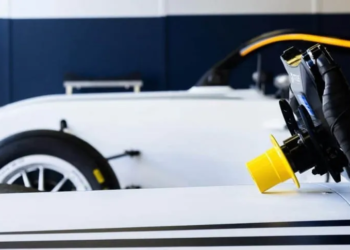 Tras 55 años, el Automóvil Club Argentino vuelve a participar de una categoría promocional hacia la F1