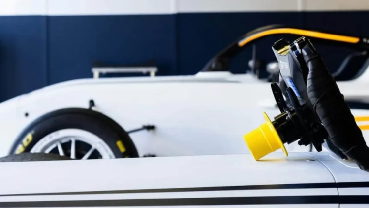 Tras 55 años, el Automóvil Club Argentino vuelve a participar de una categoría promocional hacia la F1