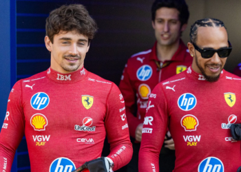 Ferrari no se detiene durante la pausa de abril: “En Formula 1 el tiempo lo es todo”