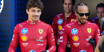 Ferrari no se detiene durante la pausa de abril: “En Formula 1 el tiempo lo es todo”