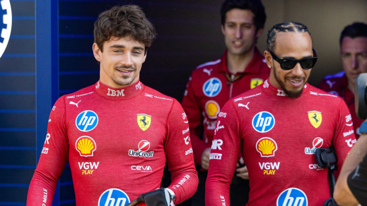 Ferrari no se detiene durante la pausa de abril: “En Formula 1 el tiempo lo es todo”