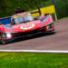 WEC en Imola: Ferrari arrasó con los mejores tiempos en la primera sesión libre, “Pechito” López fue 11° en LMGT3