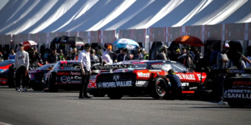 Tras la suspensión de Lugón, propietarios de equipos se reunirán con la CAF en la ACTC