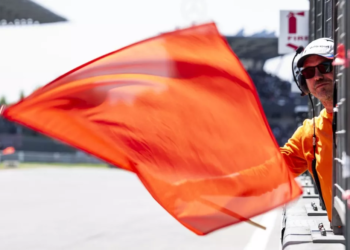 Clasificación 24 Horas Nürburgring: la carrera fue detenida tras un grave accidente