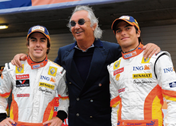 Nelsinho Piquet: “El mayor error para mí fue tener a Briatore como mánager”