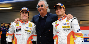 Nelsinho Piquet: “El mayor error para mí fue tener a Briatore como mánager”