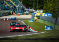 WEC en Imola: el Lexus GT3 de “Pechito” López clasificó 3° Y Ferrari hizo la pole en Hypercar