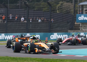 La FIA aprobó ajustes técnicos de “emergencia” tras las tres primeras carreras de la F1