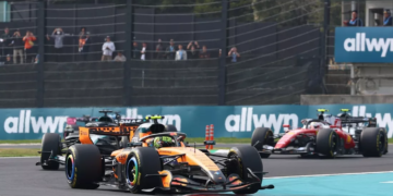 La FIA aprobó ajustes técnicos de “emergencia” tras las tres primeras carreras de la F1