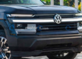 Nueva Volkswagen Amarok 2027: así sería la pick up con motor híbrido y más de 470 CV