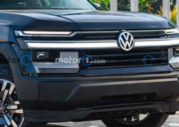 Nueva Volkswagen Amarok 2027: así sería la pick up con motor híbrido y más de 470 CV