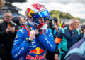 El futuro de Verstappen en la F1: “Realmente espero que se quede”