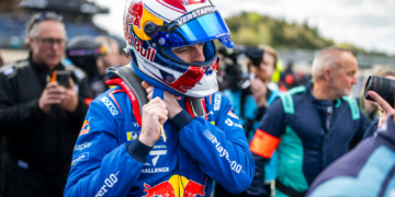 El futuro de Verstappen en la F1: “Realmente espero que se quede”