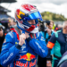 El futuro de Verstappen en la F1: “Realmente espero que se quede”