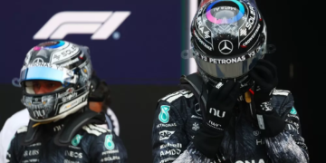 ¿Sigue siendo George Russell el favorito al título?