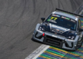 TCR South America: Reis y Fraga se llevaron el Súper Challenge en Interlagos