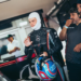 Fritzler analizó el funcionamiento de su Mercedes: está octavo en el campeonato