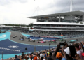 F1 en alerta: el factor que podría condicionar el Gran Premio de Miami