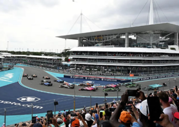 F1 en alerta: el factor que podría condicionar el Gran Premio de Miami