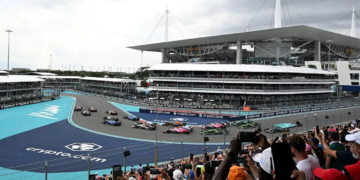 F1 en alerta: el factor que podría condicionar el Gran Premio de Miami