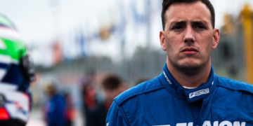 Franco Vivian no corre en San Juan: “Me siento muy bien y es lo que más bronca me da, pero confío en los médicos”