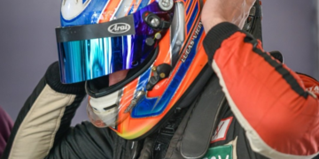 Lucas Vicino, reemplazo y debut para San Juan: “Voy a buscar hacer un buen papel”