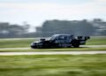 Arrias se impuso en la serie única de TC Pista Mouras