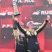Lucio Rodríguez tuvo su fin de semana soñado y se quedó con la final en la Clase Uno