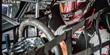 Rodrigo Lugón en Clasificando: “De alguna forma voy a tener que pagar el error que lo admito y reconozco el gran riesgo que corrimos”